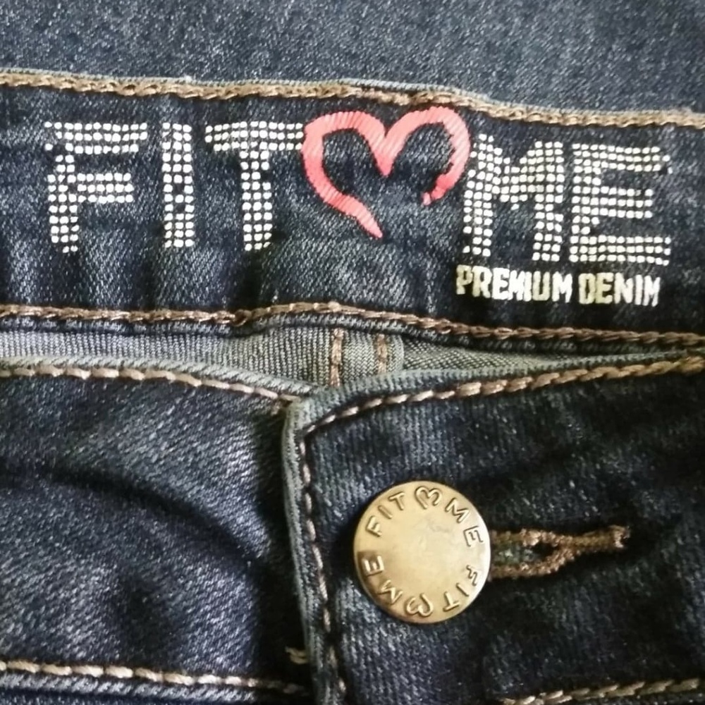 Fit Me Jeans - Picture 7 of 8
